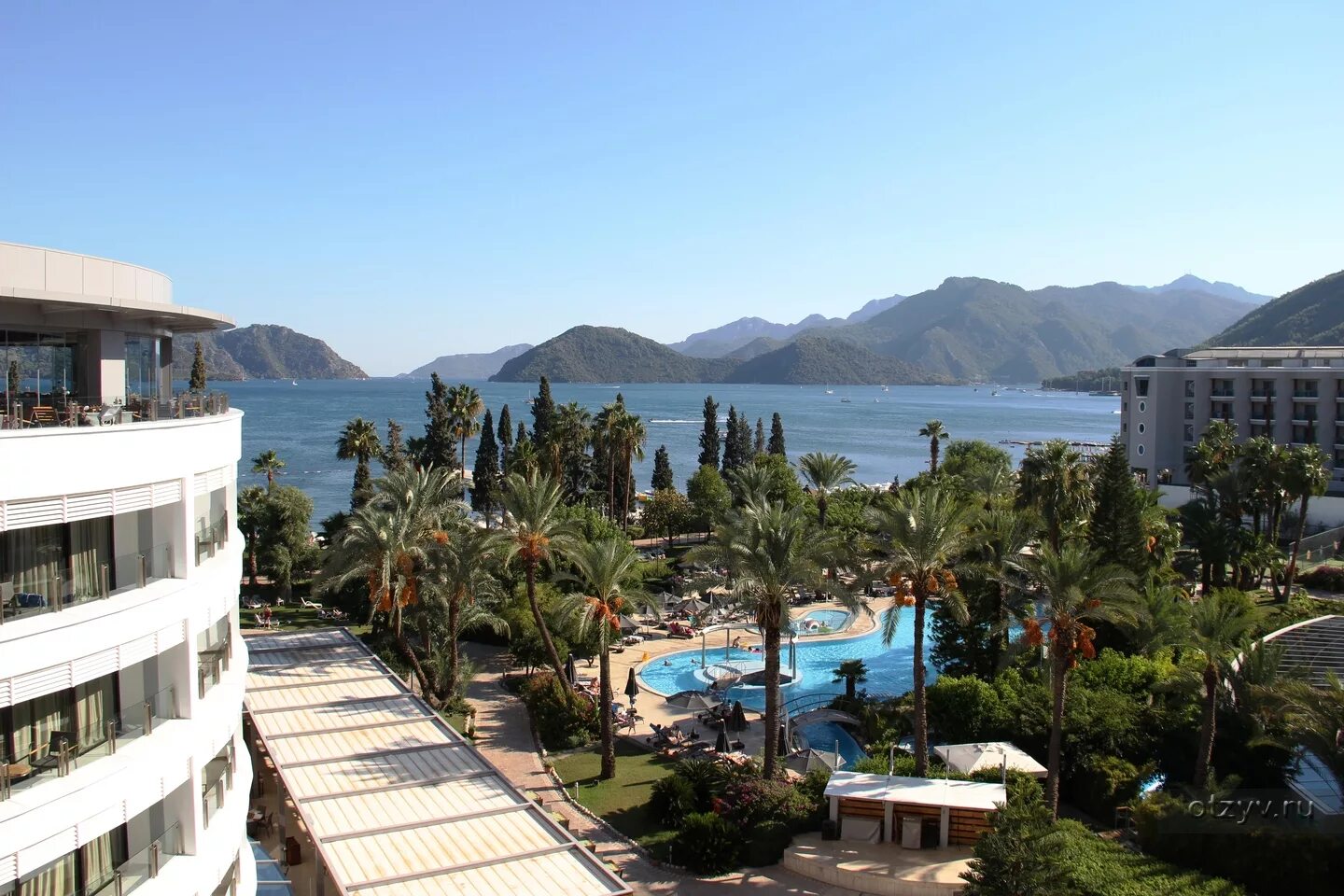 Туи Блю Гранд Азур Мармарис. Отель TUI Blue Grand Azur 5*. Grand Azur 5* Турция. Blue Grand Azur Marmaris. Tui grand azur