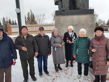 7 ноября 2022