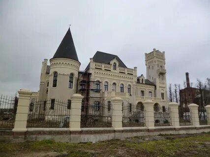 Погода в красном профинтерне