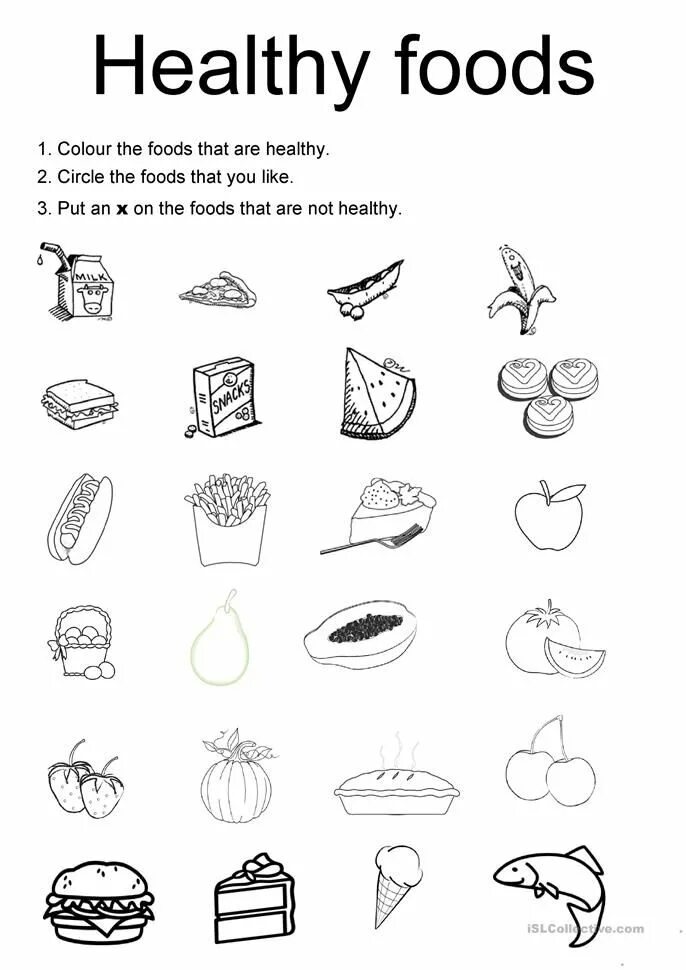 Product activities. Worksheets for для детей for Kids food. Healthy unhealthy food Worksheets. Еда на английском для дошкольников. Food для дошкольников.