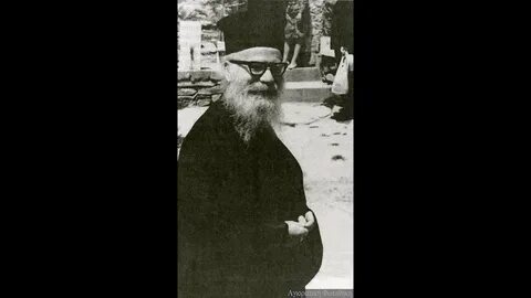 Церковь святого порфирия