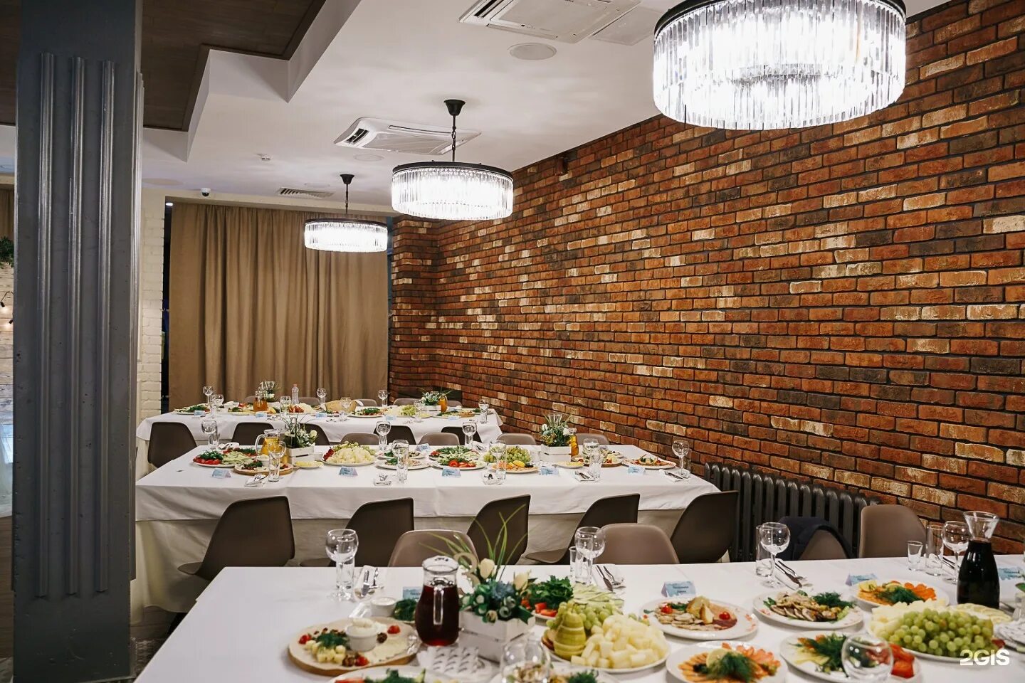 итальянский ресторан воронеж площадь