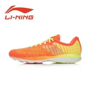 Li ning кроссовки обзор