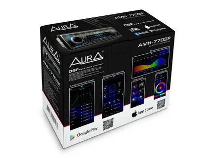 Amh 77 dsp
