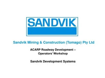 Pty ltd