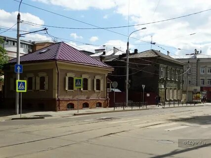 Иркутская улица