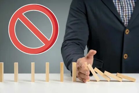 Кредитным организациям запрещено заниматься