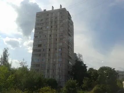 Duplex пионерская ул 15 корп 2