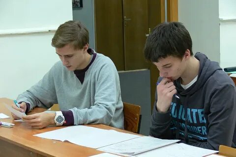 Экзамен качество