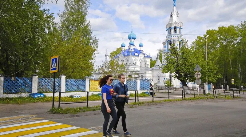 Погода кирс