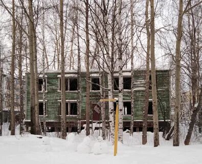 Архангельская 70