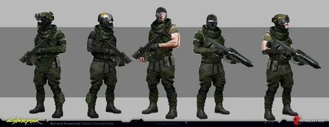 Милитех