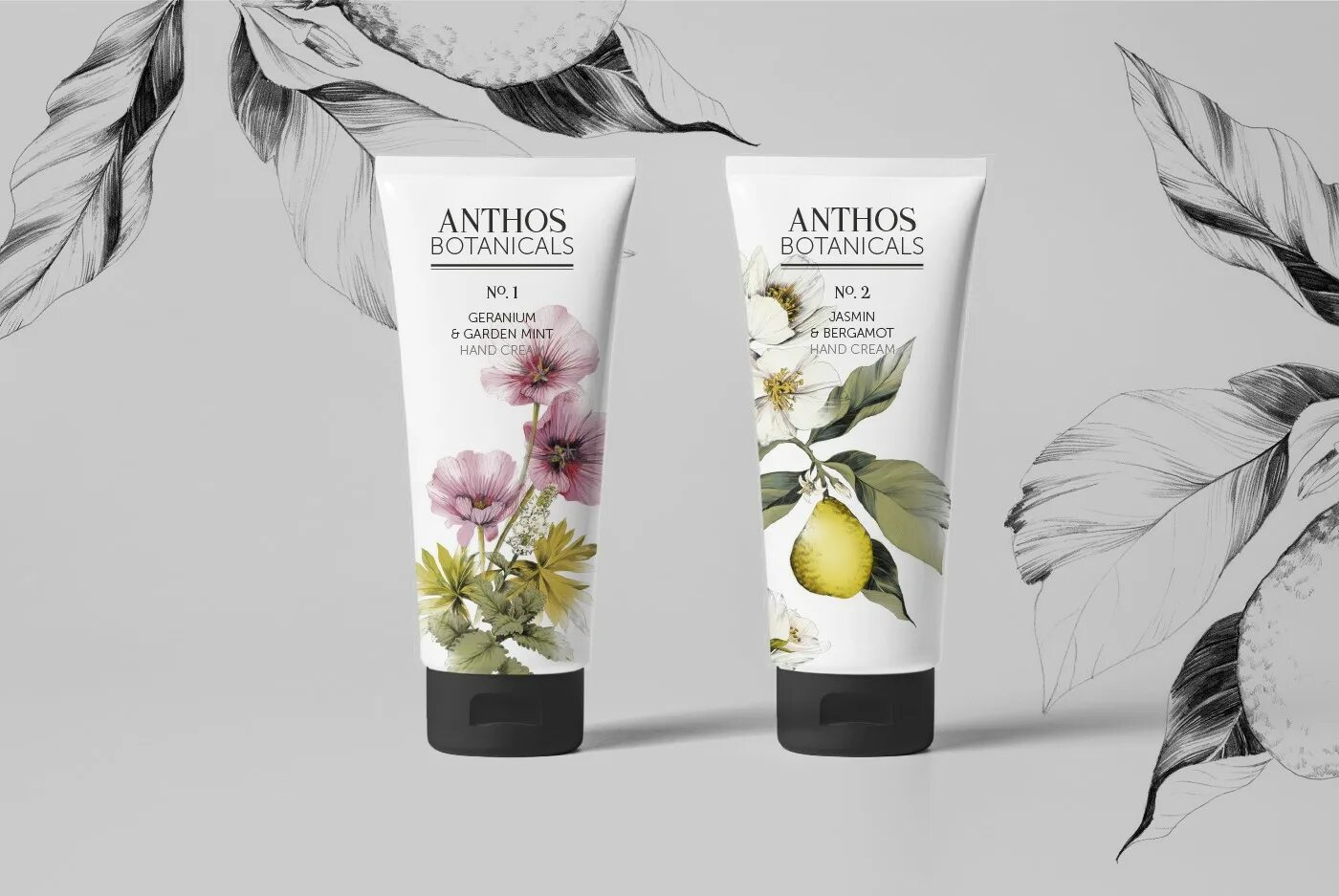 Design cream