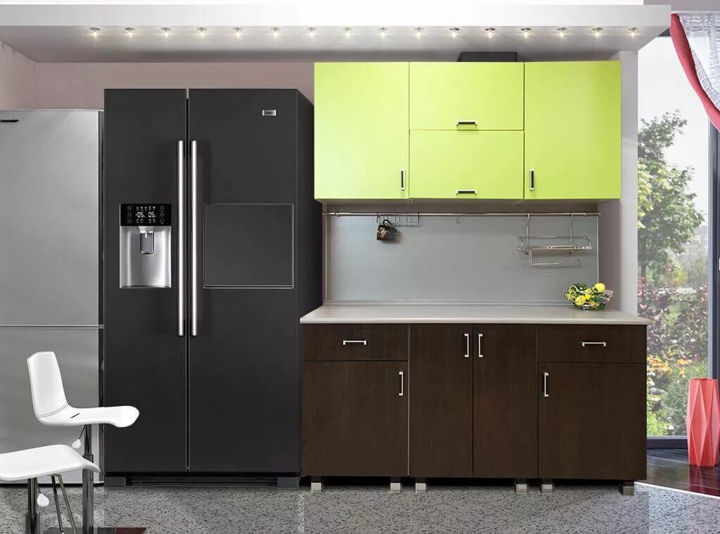 Кухня 3 метра. Кухонный гарнитур инь янь. Кухня два метра. Кухня 2. Кухонные гарнитуры маленькие прямые.