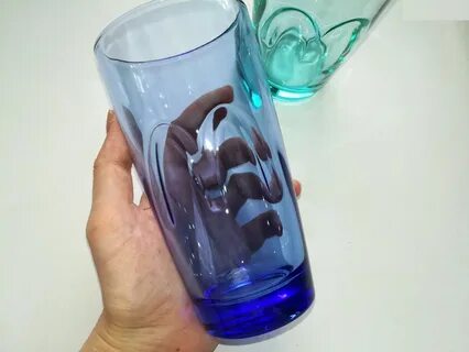 Стакан за комбо