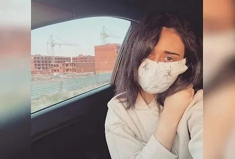 Ниса асаева
