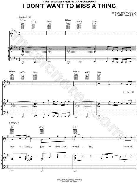 I don t wanna miss a. Aerosmith i don't wanna Miss a thing. Don't want to Miss a thing - Aerosmith текст. Don't wanna Miss a thing аккорды. Песня i don't want.