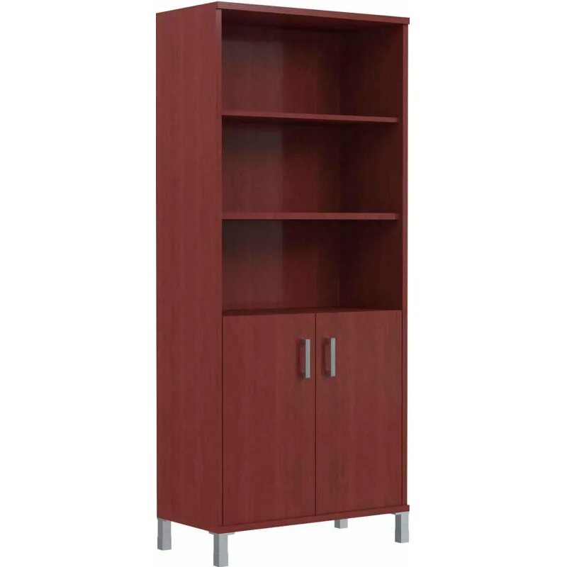 Шкаф для документов открытый. Шкаф высокий консул 82x45x203. стеллаж skyland born b 430. шкаф &quot;born&quot; 430.2 венге. шкаф для документов со стеклом консул 450х820х2030.