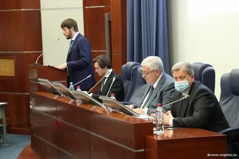 Главный советник