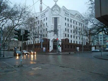Ул пушкинская 36