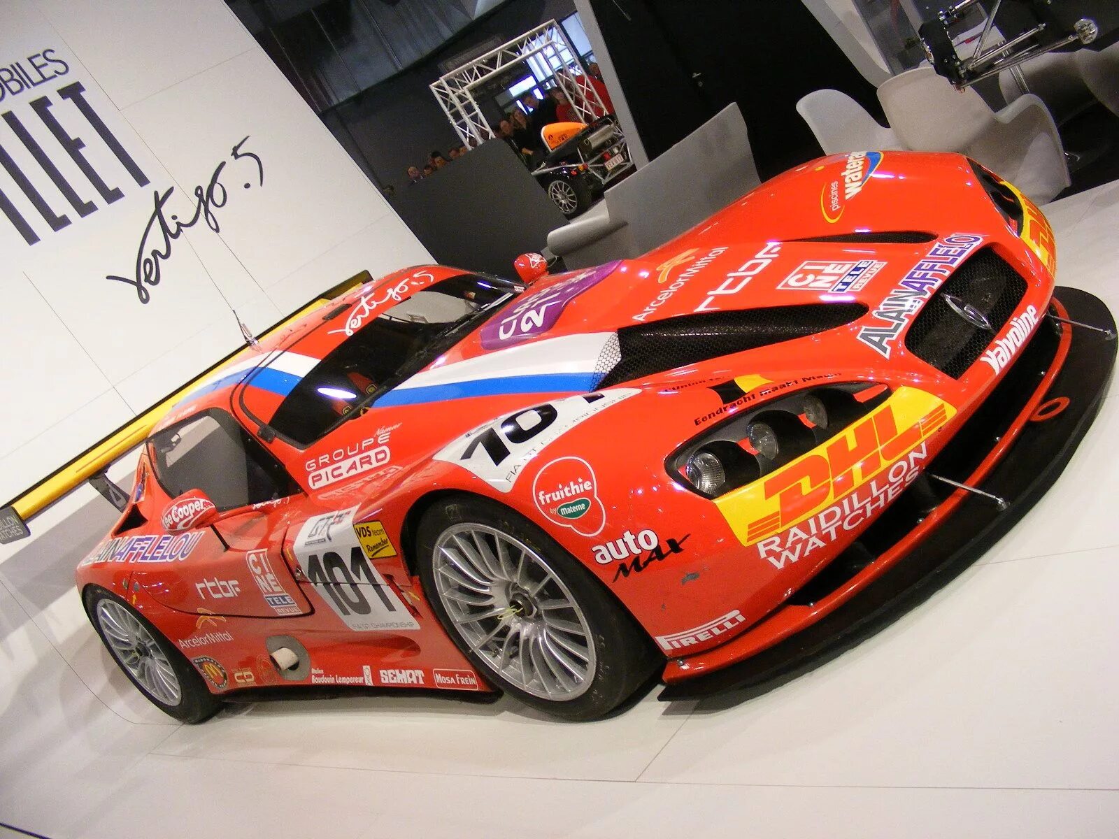 Gillet Vertigo gt2 Race. Китайские гоночные авто. Гоночные машины 2008 года. Гоночные машины Китая.