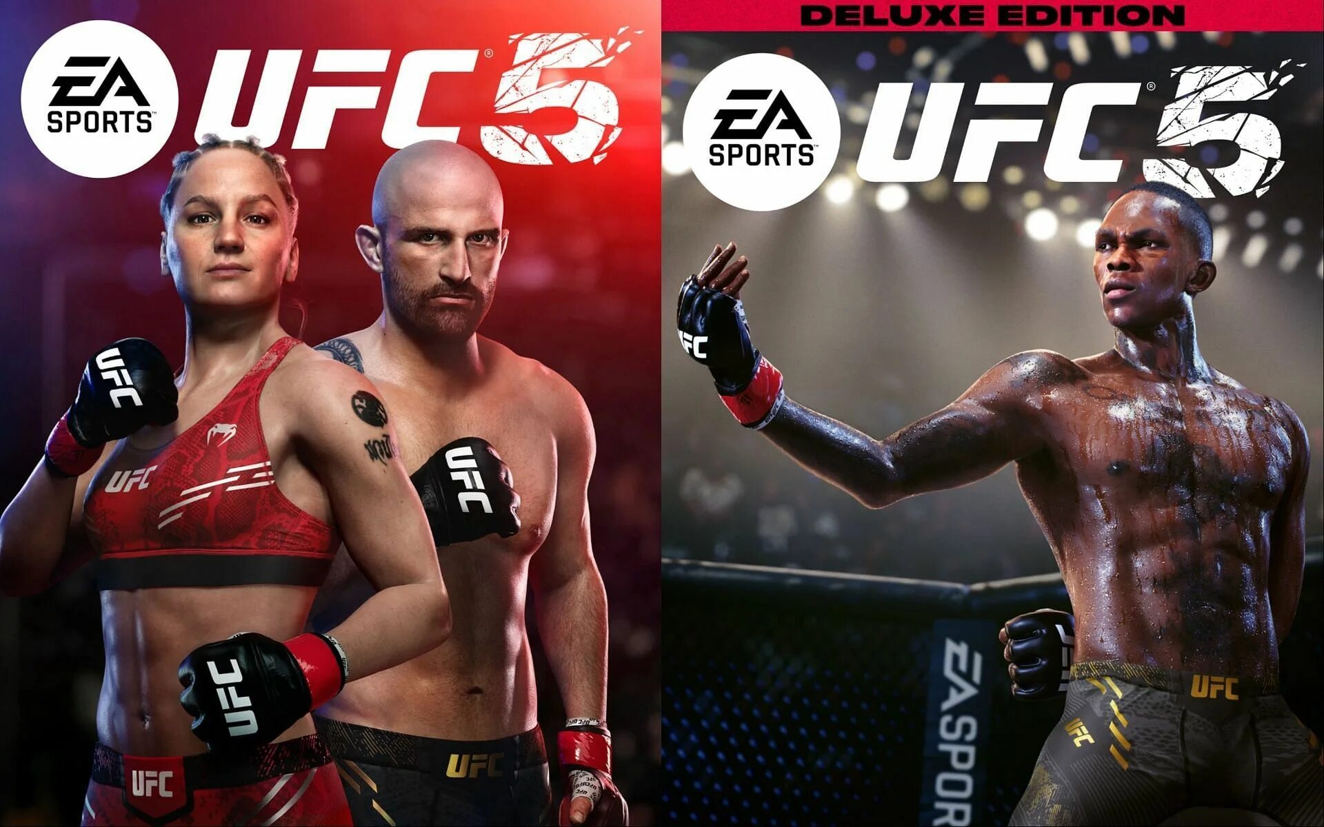 Как играть в ufc 5. Ufc 5 игра. ufc 4 ps5. юфс 5 на пс5. ea sports ufc 5 обложка.