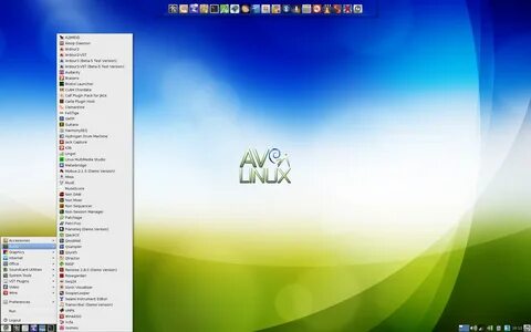 Linux 6
