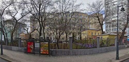 Ул. Домик чехова в москве малая дмитровка. Выставочный зал «домик чехова». Малая дмитровка, д. Москва малая дмитровка 3.
