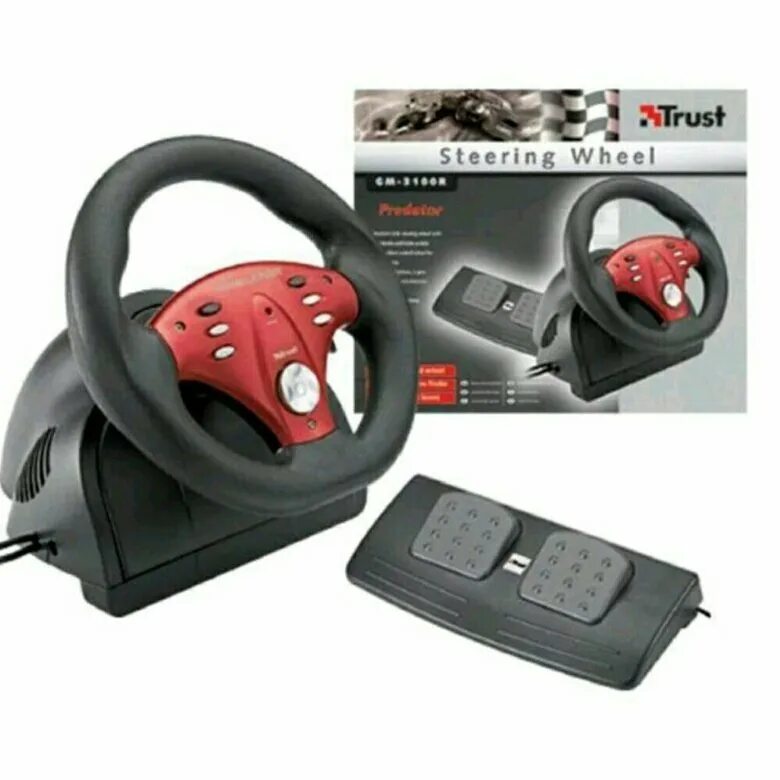 Steer r