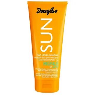 Лосьон spf