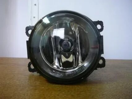 Противотуманки n150