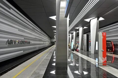 Дата открытия нового метро