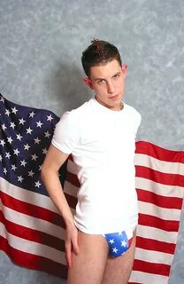 American boy видео