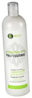 Rich professional