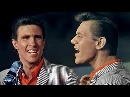 Righteous brothers unchained melody перевод