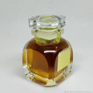 Экстракт парфюма