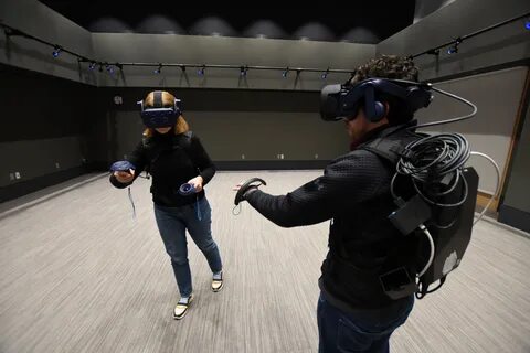Bonelab vr