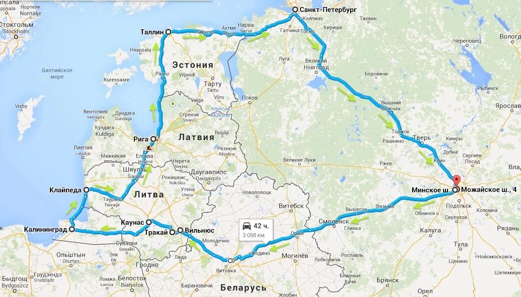 Движение поезда санкт петербург калининград. Дорога от питера до калининграда. калининград и санкт-петербург на карте. от спб до калининграда. маршрут от калининграда до санкт петербурга.