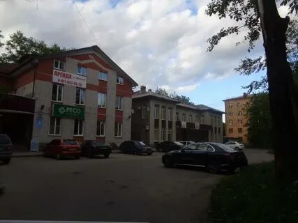 Череповец б