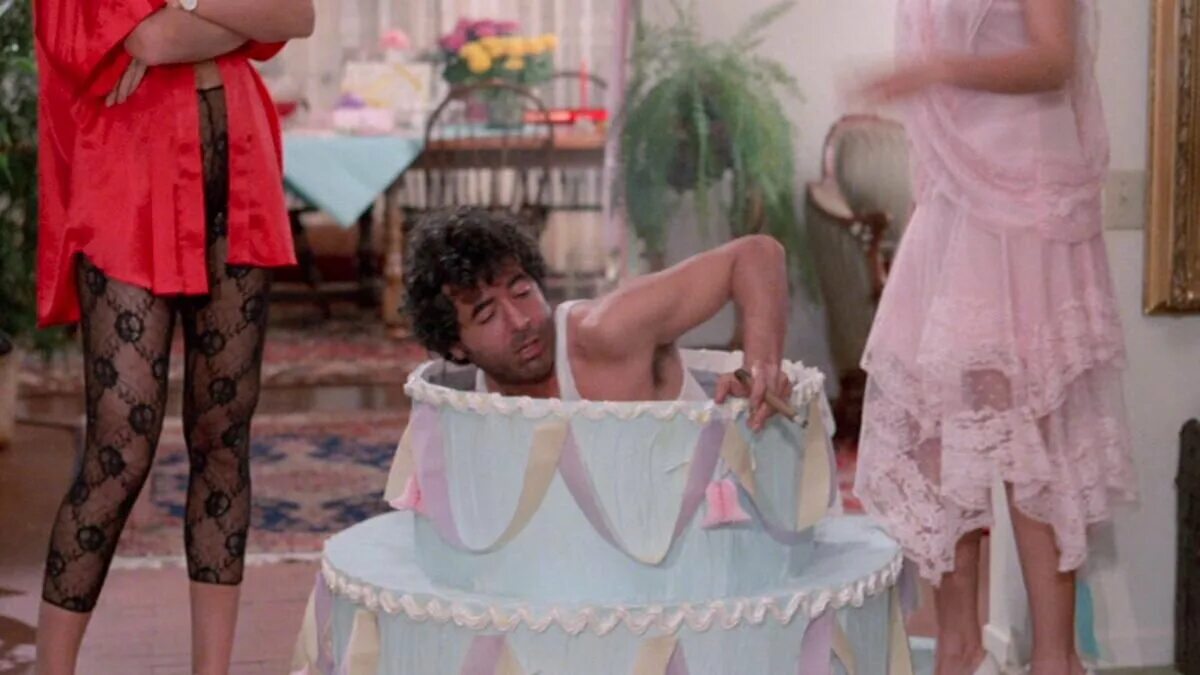 Babyface. Детское личико 1977. 1986. Детское личико фильм 1977. Kristine heller.