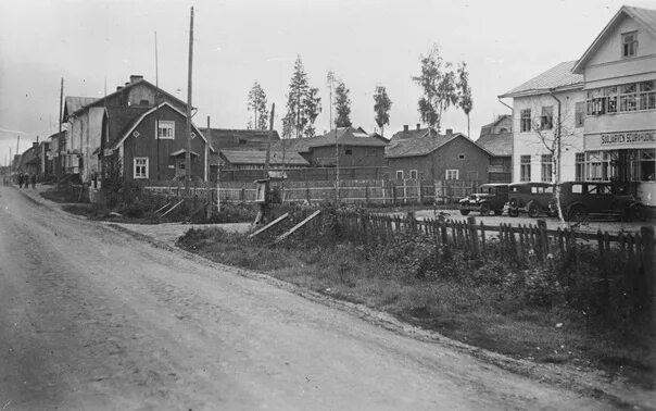 Суоярви 1939 год. Суоярви (город). 1920 Год в Суоярви. Суоярви финский поселок раясунто до войны. Дом стоял немного в стороне