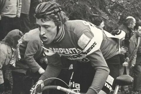 Велосипедист чемпион 1980 6 букв
