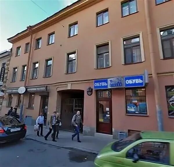 Римского корсакова 17. Доходный дом римского корсакова 57. 22. Римского-корсакова школа. Римского корсакова 17.