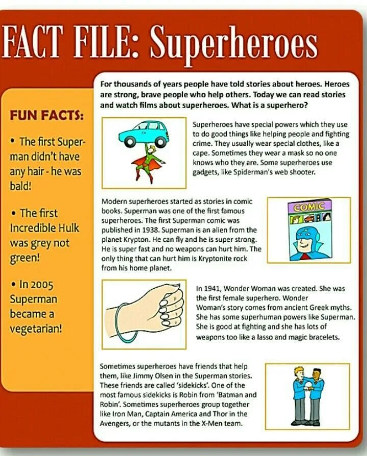 Superhero Worksheet for Kids 3 класс. English reading for Kids. Superpowers Worksheet. Супергерои на английском Worksheet.