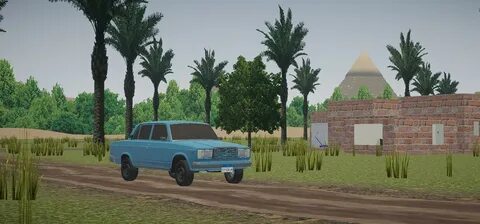 Egyptian life