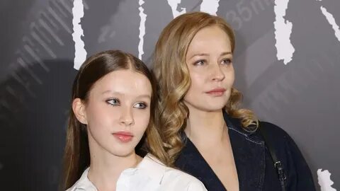 Дочери 39 лет