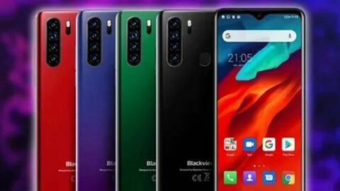 4 телефон новый