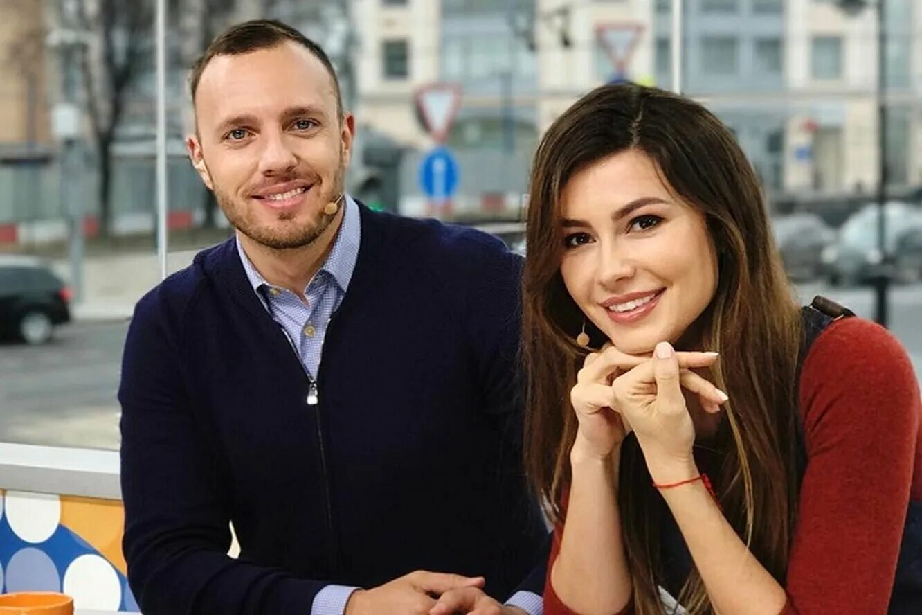 Выпуски программы доброе утро