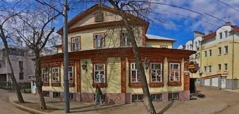 Ярославль 48