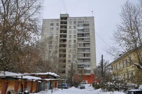 52 екатеринбург